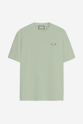 Camiseta Urban Masculina Acostamento Verde Cidreira