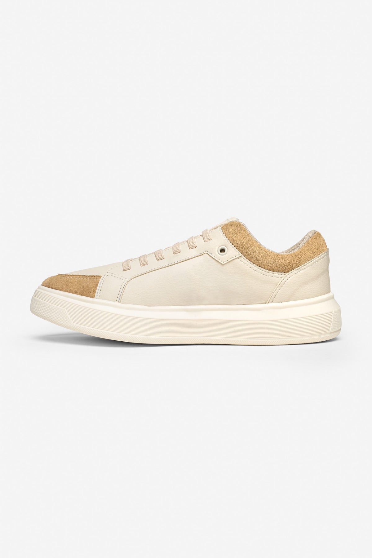 Tênis Hati Masculino Acostamento Off White