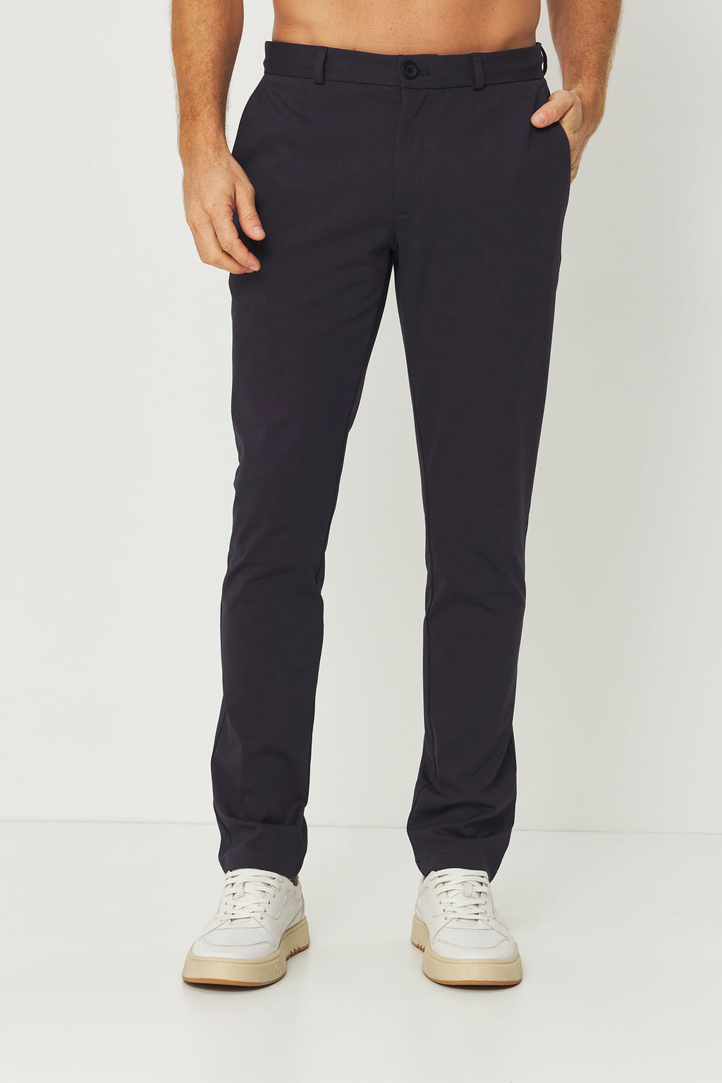Calça Mirassol Masculina Acostamento Marinho