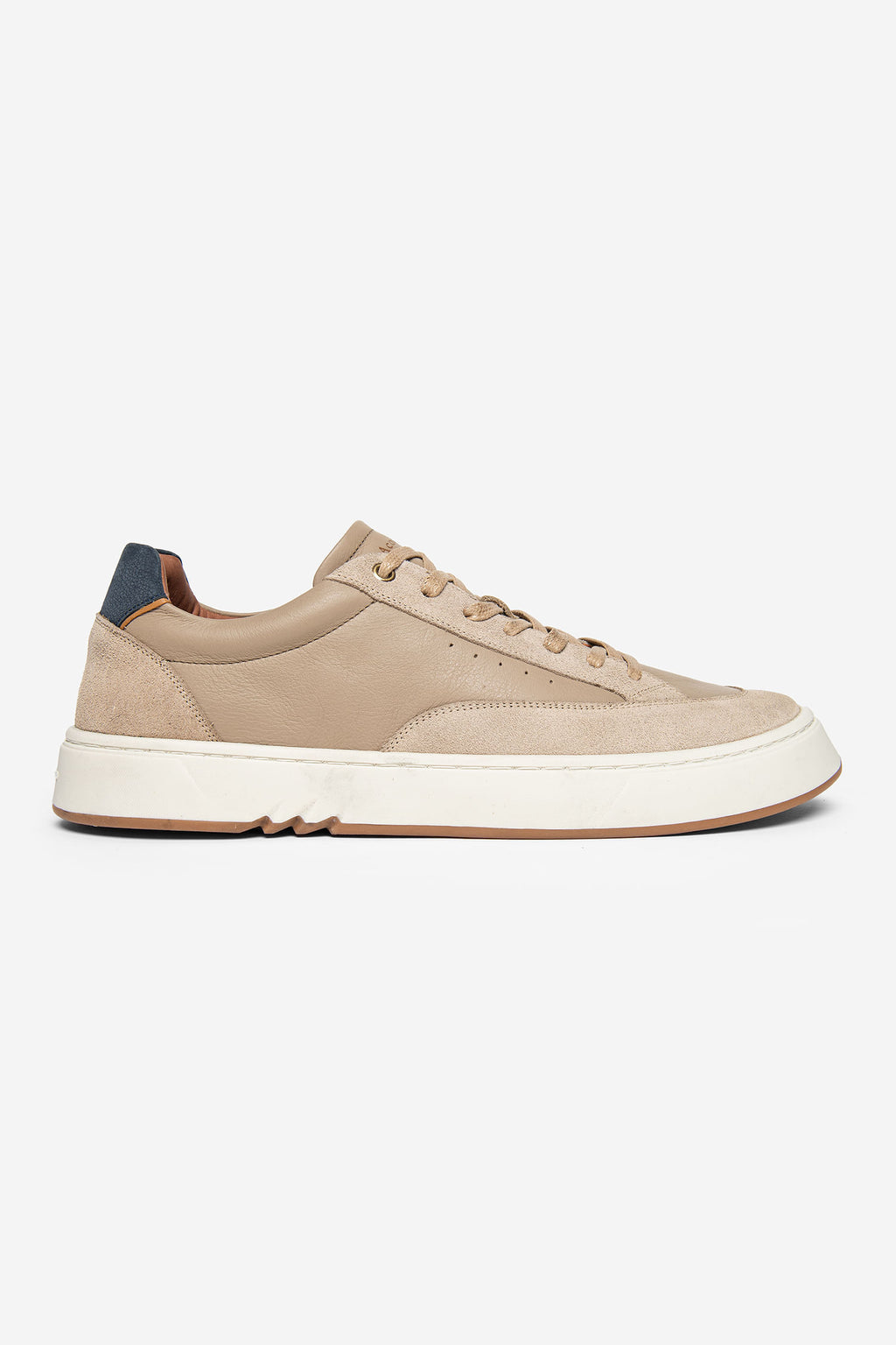 Tênis Dingo Casual Masculino Acostamento Areia