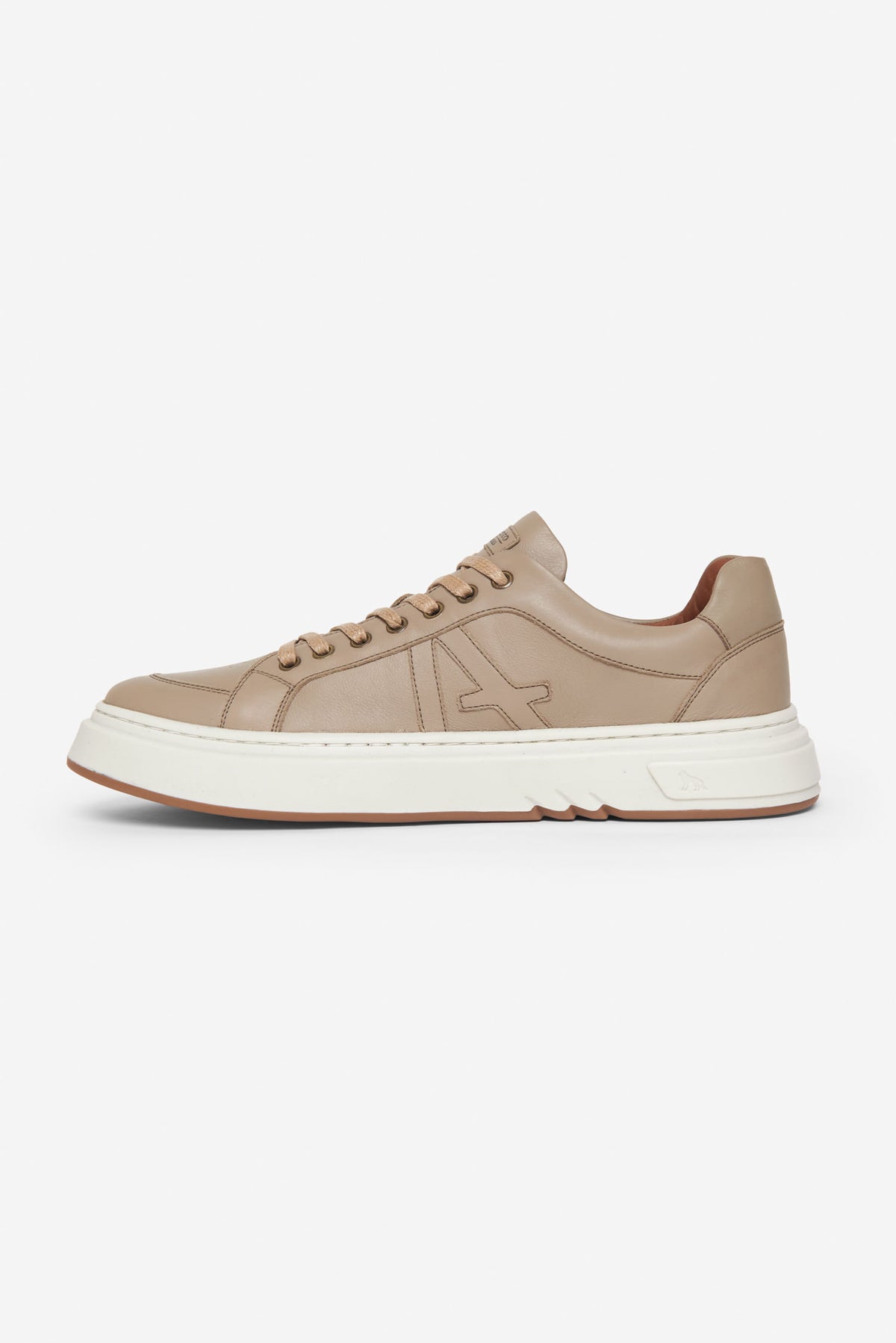 Tênis Montana Classic Masculino Acostamento Areia