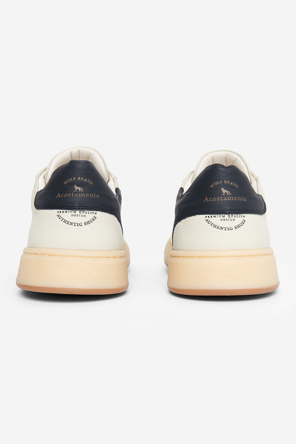 Tênis Dingo Masculino Acostamento Off White