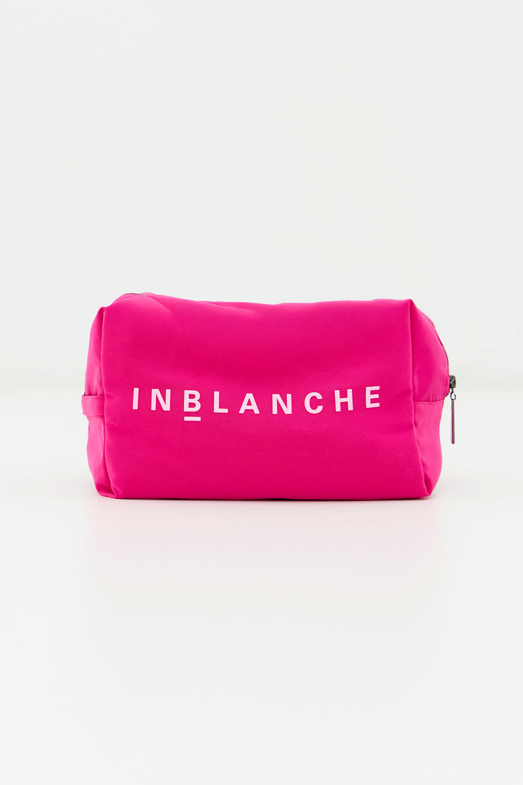 Necessaire Box Feminina Inblanche Pink Glow