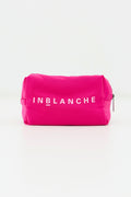 Necessaire Box Feminina Inblanche Pink Glow