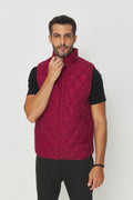 Colete Básico Metalassê Masculino Acostamento Bordo