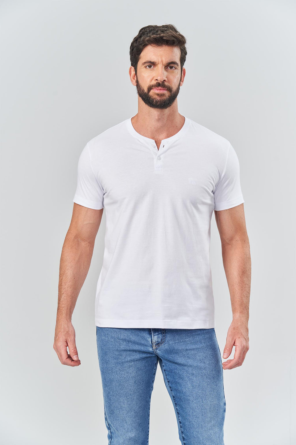 Camiseta Celebration Peitilho Masculina Acostamento Goanna