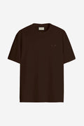 Camiseta Urban Masculina Acostamento Marrom Ipe