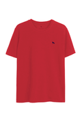 Camiseta Wolf Max Costas Masculina Acostamento Bali